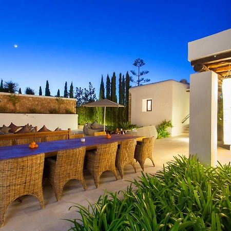 Ibiza Luxury Villa 圣埃乌拉利亚 外观 照片