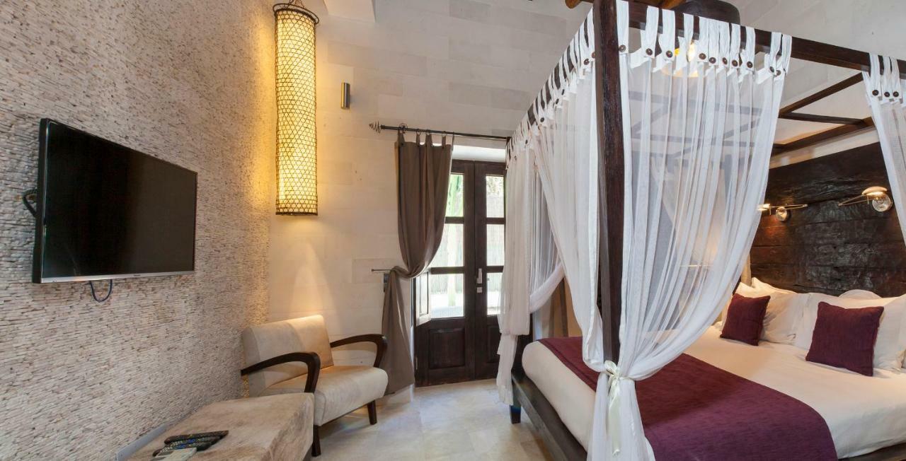 Ibiza Luxury Villa 圣埃乌拉利亚 外观 照片