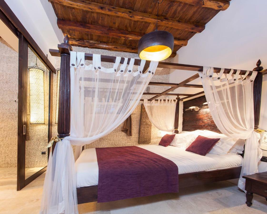 Ibiza Luxury Villa 圣埃乌拉利亚 外观 照片