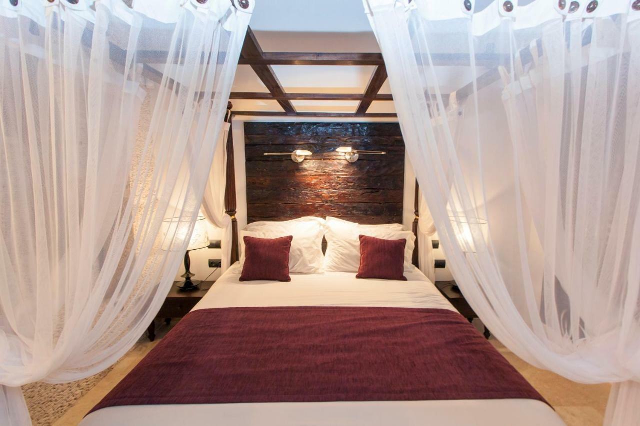 Ibiza Luxury Villa 圣埃乌拉利亚 外观 照片