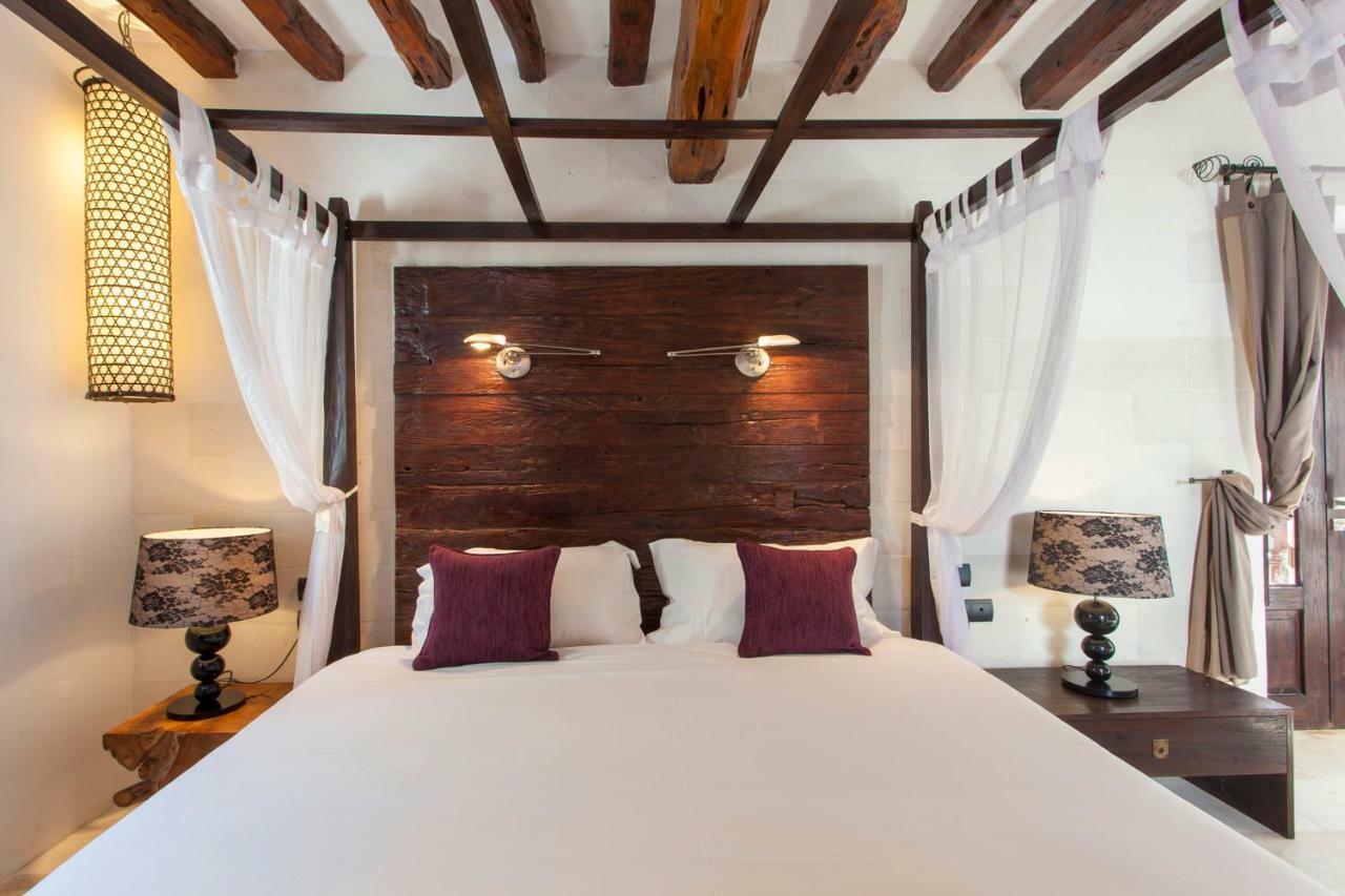 Ibiza Luxury Villa 圣埃乌拉利亚 外观 照片