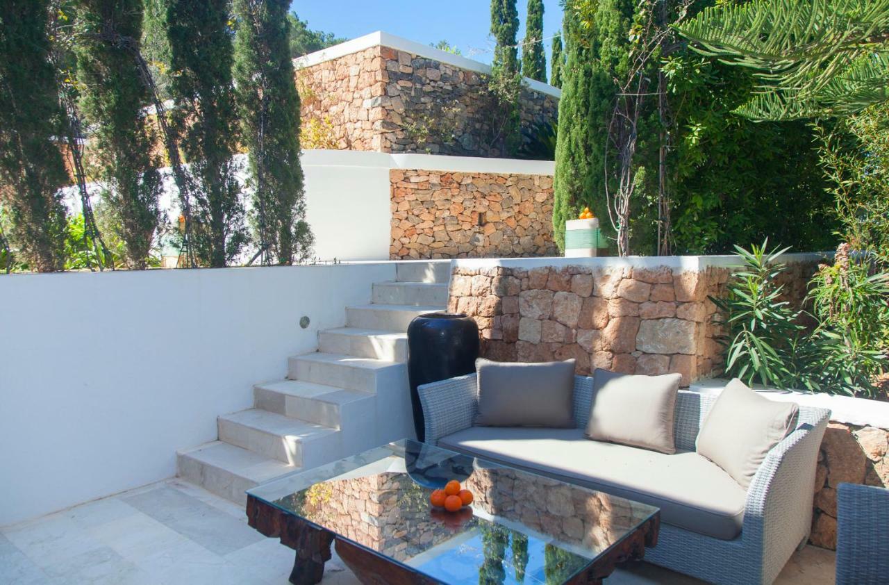 Ibiza Luxury Villa 圣埃乌拉利亚 外观 照片